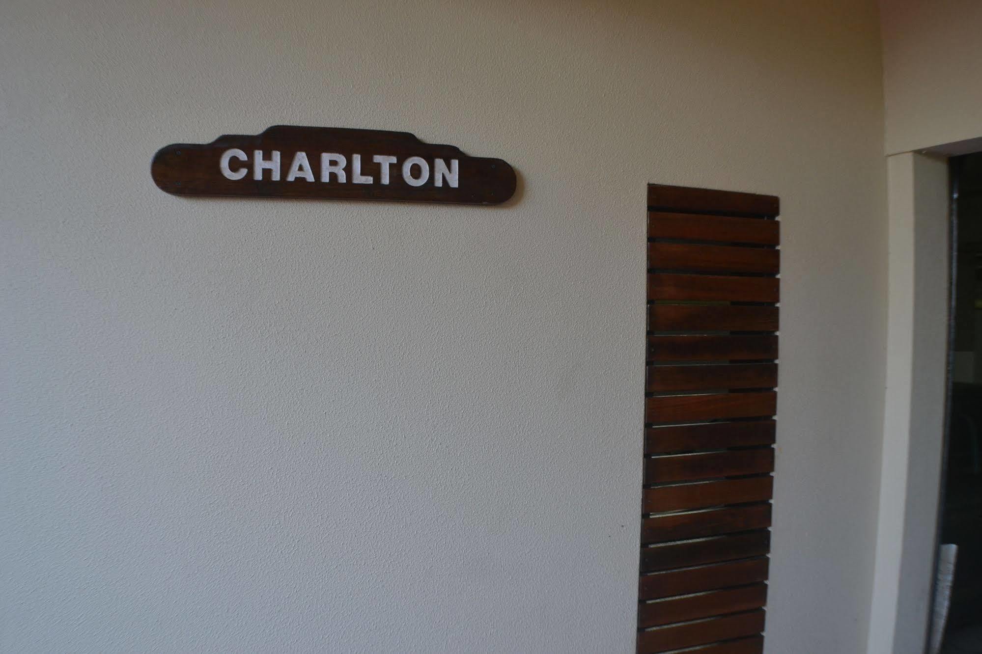 Aparthotel Charlton On The Esplanade Hervey Bay Exterior foto