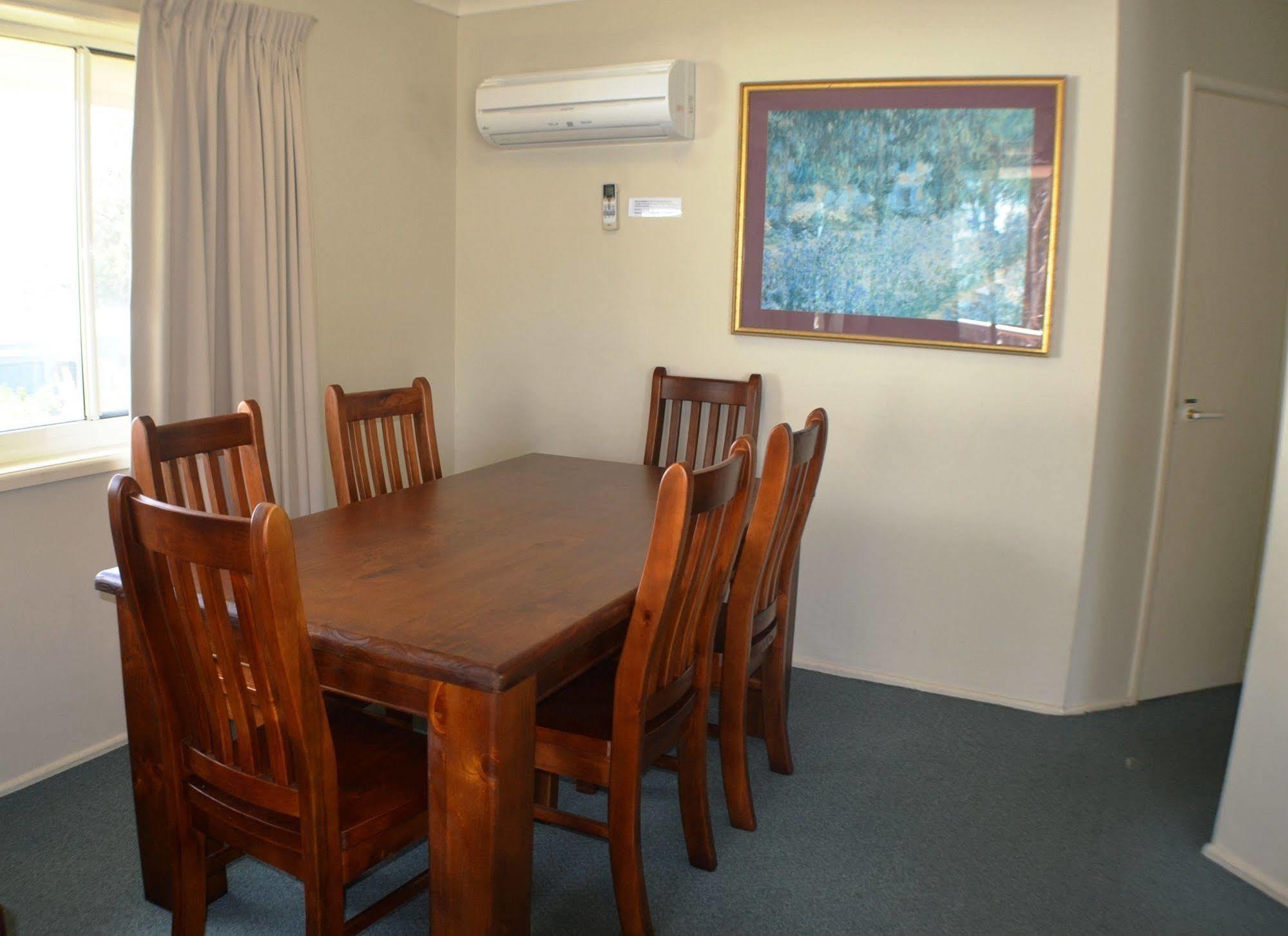 Aparthotel Charlton On The Esplanade Hervey Bay Exterior foto